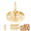 1 set wierookmal accessoire vormen wierookbrander 6