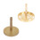 1 set wierookmal accessoire vormen wierookbrander 4