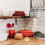 1 set wierookmal accessoire vormen wierookbrander 9