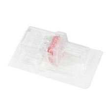 Tragbare Hydro-Vakuum-Pistole für Wasser-Mesotherapie & Hautpflege, 7,4 V, 850 mAh