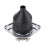Universal 7-Pin Trailer Plug Wiring Socket 24V Trailer Connector Adapter 10