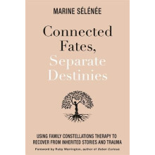 Connected Fates Separate Destinies by Marine Selenee Paperback Book