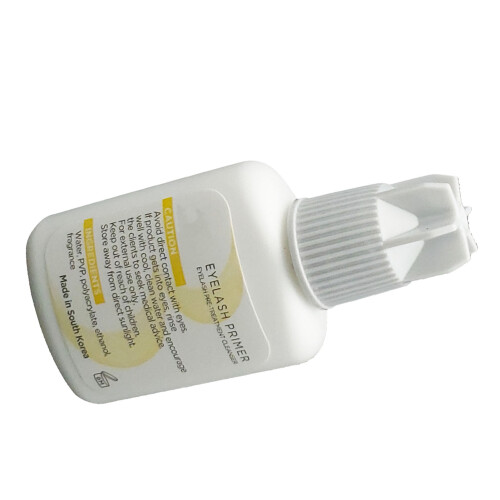 Primer für Wimpernverlängerung, sicher, sanft, 2