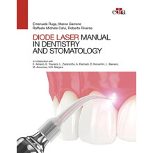 Manual of Diode Laser in Dentistry and Stomatology by E. Trevisiol Har