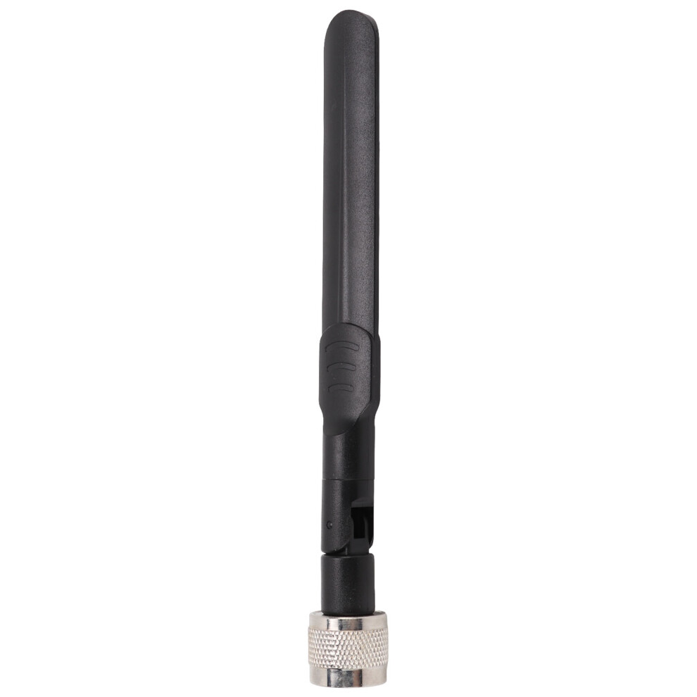 Smart Home 8Dbi Omnidirectional Antenna 2.4G/5G/5.8G For Wireless Signal Black 7901357621111