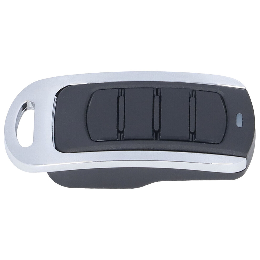 3V Garage Door Remote 433/868Mhz Wireless Control Transmitter, 100M 9421357621365