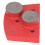 3PCS Schleifblöcke Diamant-Polierblock für 8