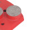 3PCS Schleifblöcke Diamant-Polierblock für 14