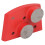 3PCS Schleifblöcke Diamant-Polierblock für 10