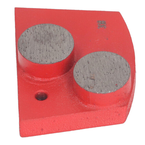 3PCS Schleifblöcke Diamant-Polierblock für 1