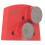 3PCS Schleifblöcke Diamant-Polierblock für 7
