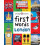 First Words London by Roger Priddy Other Book 1
