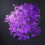 3000Pcs Purple Heart Shape Confetti for Wedding Table Decoration 11