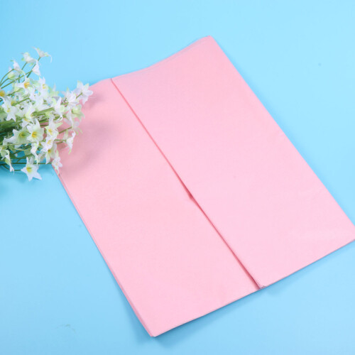 Masteelf  5 Packs/Set Packing Paper Thin Craft Colored Tissue 2