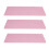 Masteelf  5 Packs/Set Packing Paper Thin Craft Colored Tissue 7