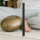 2Pcs Ebony Wood Incense Storage Tubes Screw Caps 5
