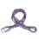 4,5 M De Com Aplique Floral Para Cabelo ( ) 10