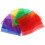 6set Square Juggling Silk For Present Giving 11.8*11.8in 5