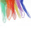 6set Square Juggling Silk For Present Giving 11.8*11.8in 4