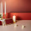 2 Pcs Metal Candle Extinguisher Snuffers Automatic Fire For Candles 6