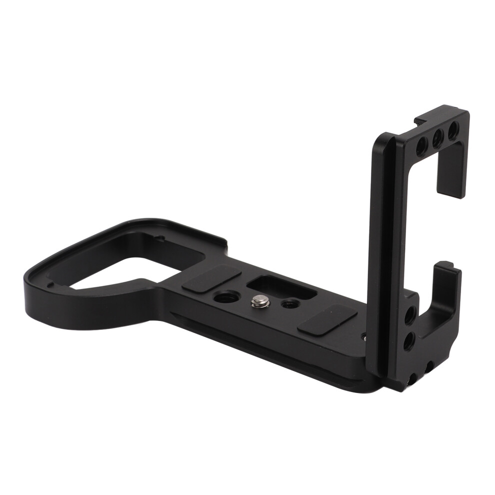 Aluminum L Plate Hand Grip For Sony A7m4 Mirrorless Camera 6931357621607