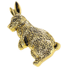 1Gouden Dierlijke Broche Modieuze Pin Vrouwen