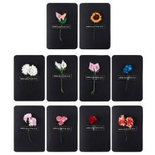 10 Pcs Holiday Greeting