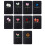10 Pcs Holiday Greeting 2
