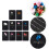 10 Pcs Holiday Greeting 5