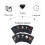 10 Pcs Holiday Greeting 9