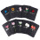 10 Pcs Holiday Greeting 3