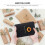 10 Pcs Holiday Greeting 10