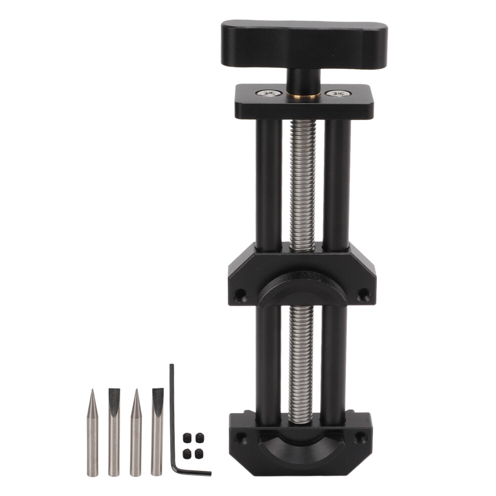 Aluminum Alloy Camera Lens Repair Vise 22-105Mm Adjustment Tool 6931357621706