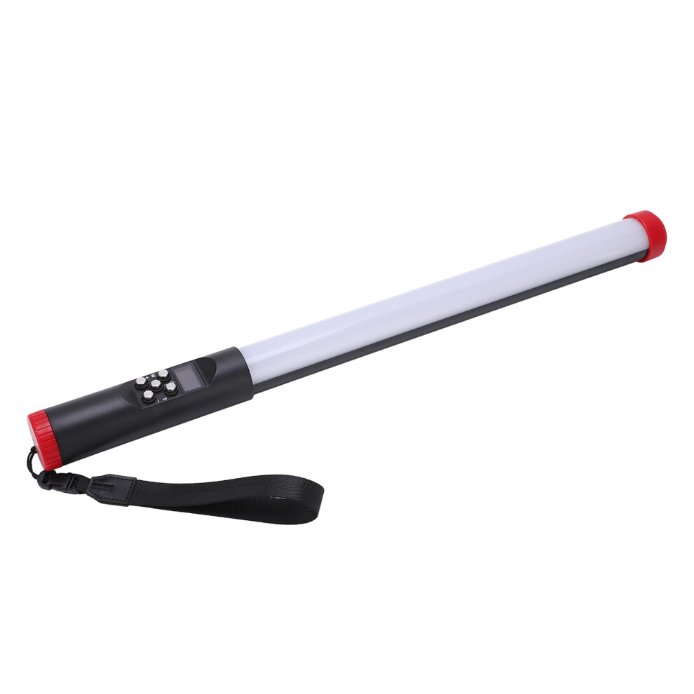 Light 30M Waterproof Rgb Led Stick With Remote, 3000-6500K, Type C