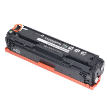 125A CB540A Schwarz Toner Patrone Ersatz für HP