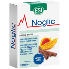 Noglic 30 Tablets