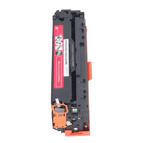 CB543A Kompatible Tonerkartusche für Color 2