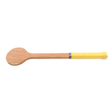 Tennis Sweet Pointer Trainer Schläger 55cm Rot Eiche Sport Übung