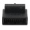 USB 3.0 Front Panel Adapter 19Pin auf 20Pin, 90 Bogen für PC-Motherboard 3