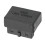 USB 3.0 Front Panel Adapter 19Pin auf 20Pin, 90 Bogen für PC-Motherboard 7