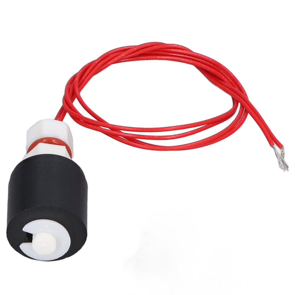 Easy Install Float Level Switch - Versatile Use In Various Devices 8701357622366