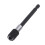 1/4 Inch Hex Quick Release Screwdriver Bit Holder 100MM Black Knurling 1