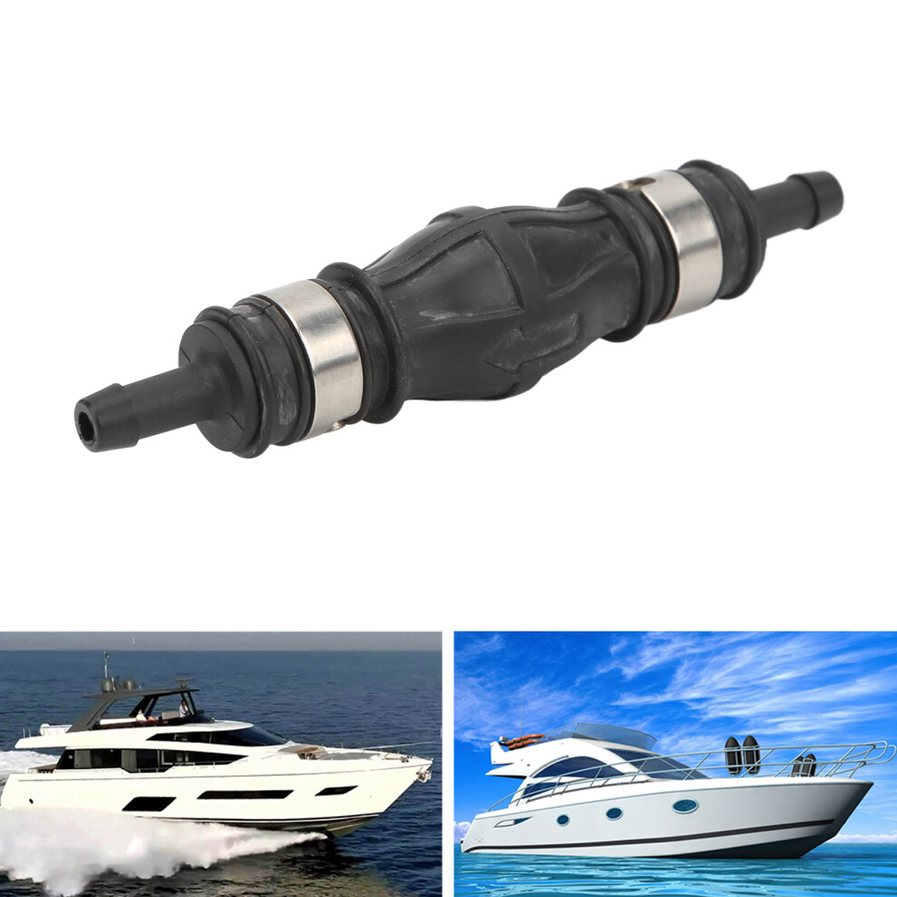 Wear-Resistant Outboard Primer Bulb For Boats 4-6Hp 4-Stroke 8411357622906