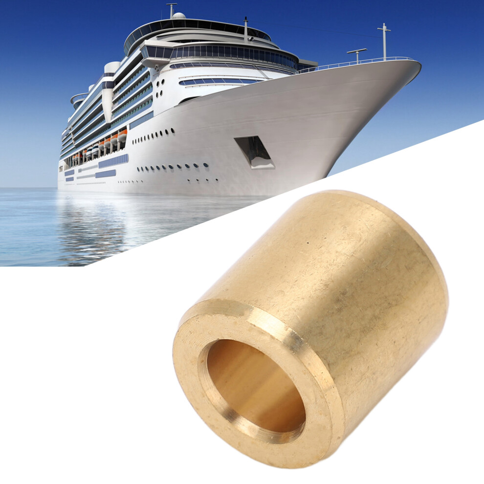 High Stability 6E0â45316Â09 Brass Bushing For 4Hp 5Hp 6Hp 8Hp Outboards 6941357623013