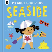 Seaside by Happy Yak Other Book