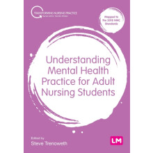Understanding Mental Health Practice for Adult Nursing Students Paperb
