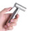 Langlebernder Edelstahl-Bidet Sprayer mit ergonomischem Griff 5