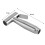 Langlebernder Edelstahl-Bidet Sprayer mit ergonomischem Griff 11
