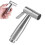 Langlebernder Edelstahl-Bidet Sprayer mit ergonomischem Griff 8