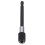 1/4 Inch Hex Quick Release Screwdriver Bit Holder 100MM Black Knurling 6